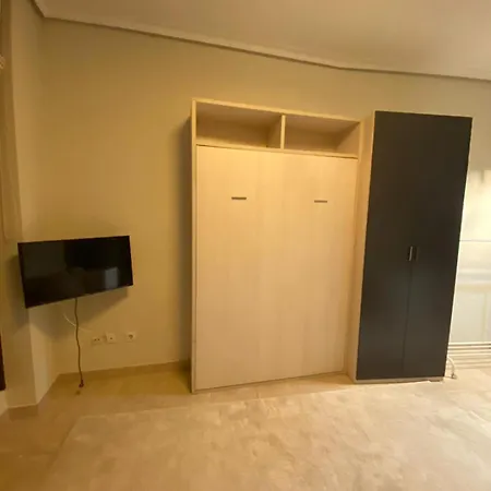 Luna 1a Apartment Oviédo