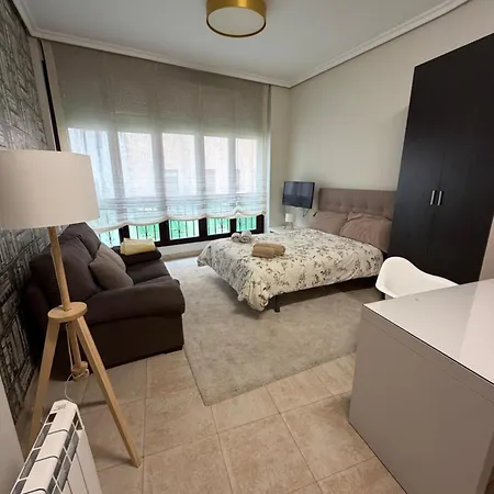 Apartment Luna 1a *