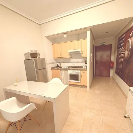 Apartment Luna 1a